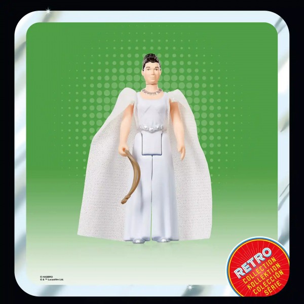 Star Wars Retro A New Hope Collection Action Figure