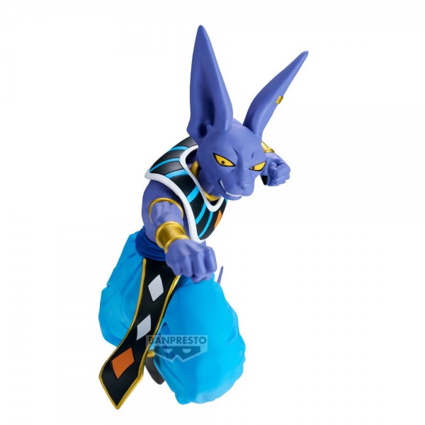 Dragon Ball Super Beerus Match Makers Figur 15 cm