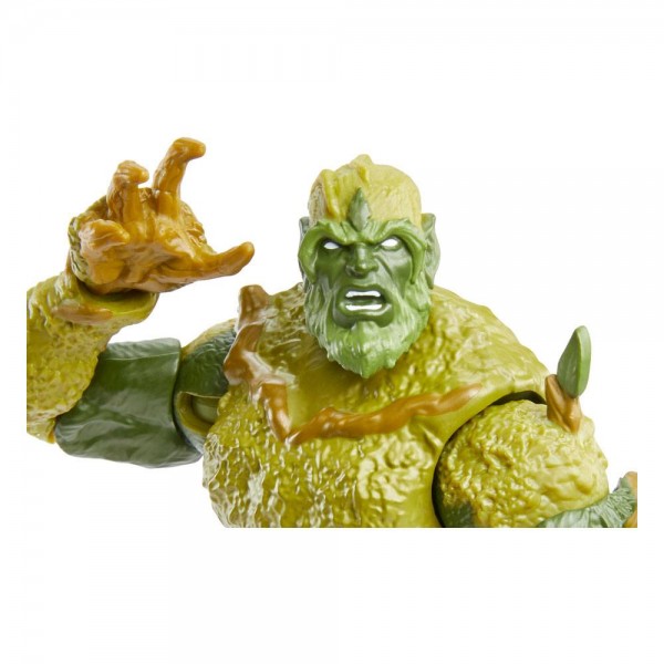 Masters of the Universe: Revelation Action Figure Moss Man