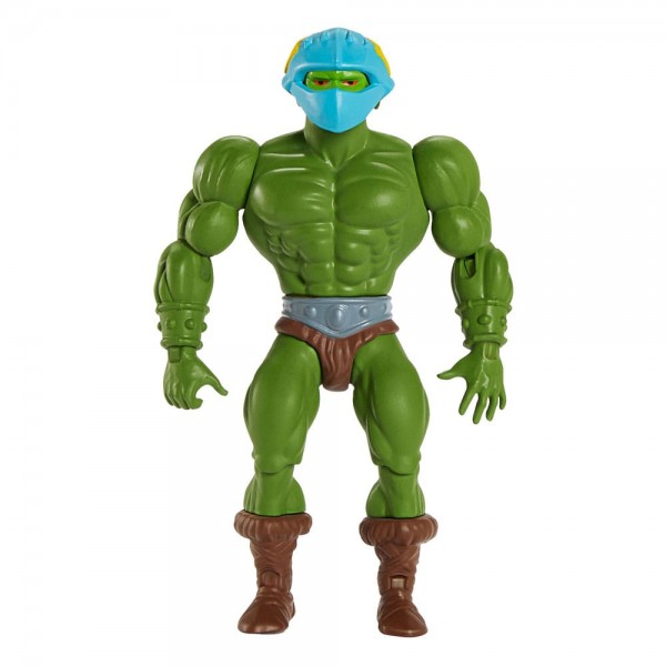 Masters of the Universe Origins Action Figure Eternian Guard Infiltrator 14 cm