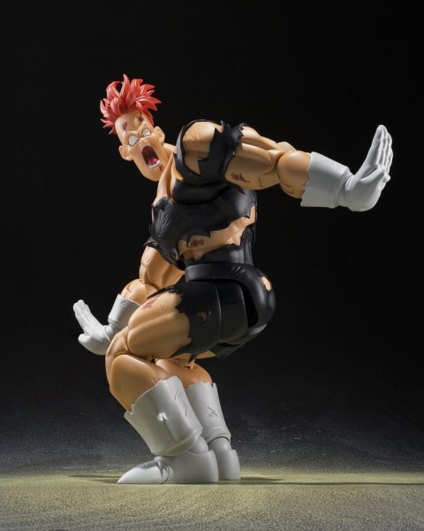 Dragon Ball Z S.H.Figuarts Actionfigur Recoome 20 cm