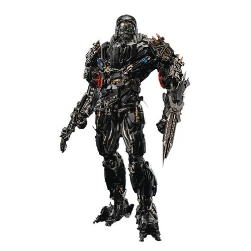 Transformers: Ära des Untergangs Lockdown DLX Actionfigur