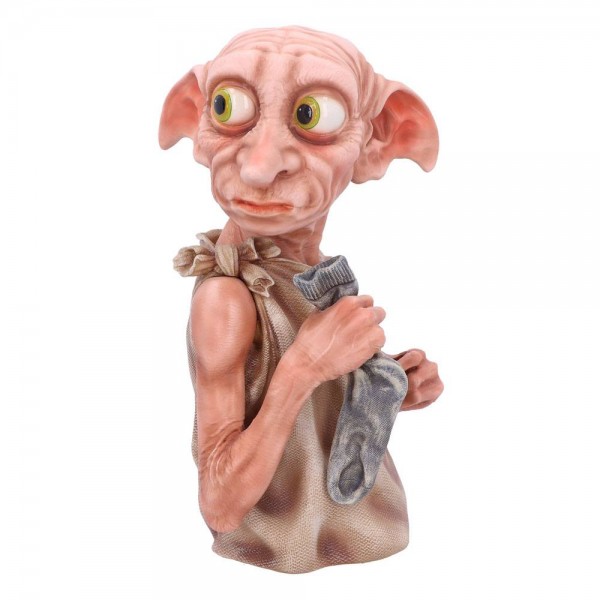 Harry Potter Bust Dobby 30 cm