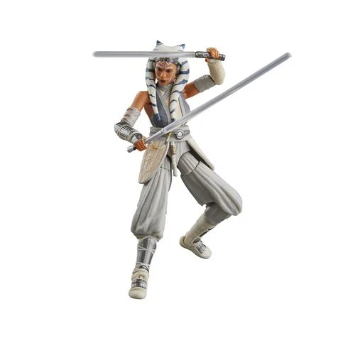 Star Wars The Vintage Collection Ahsoka Tano (Peridea) Actionfigur