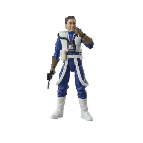 Star Wars The Vintage Collection Lt. Callahan 3 3/4-Inch Actionfigur