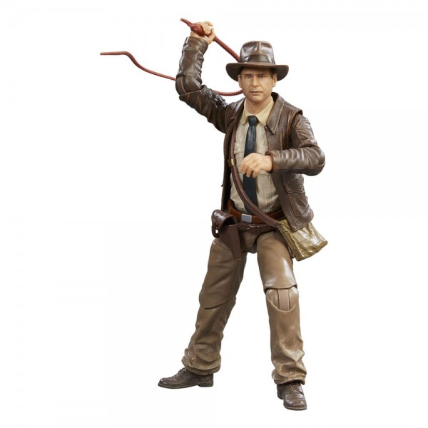 Indiana Jones Adventure Series Actionfigur Indiana Jones (Der letzte Kreuzzug) 15 cm