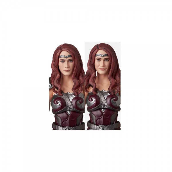 The Boys MAFEX Action Figure Queen Maeve 16 cm