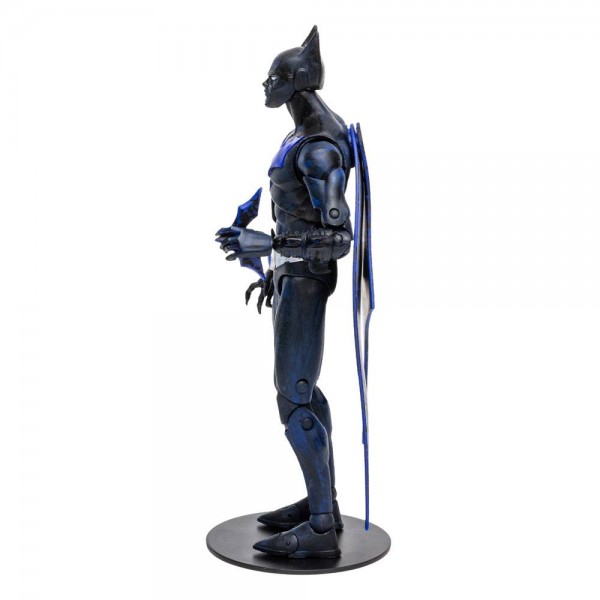 DC Multiverse Actionfigur Inque as Batman Beyond