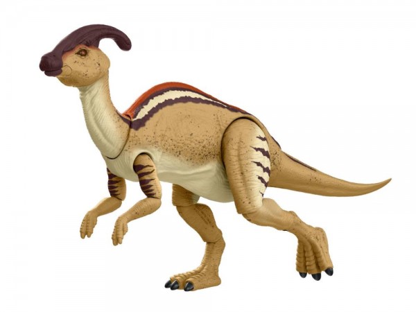 Jurassic World Hammond Collection Actionfigur 10 cm Parasaurolophus