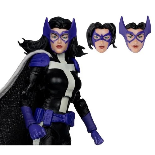 DC McFarlane Collector Edition Wave 7 Actionfigur Huntress The New 52 #23