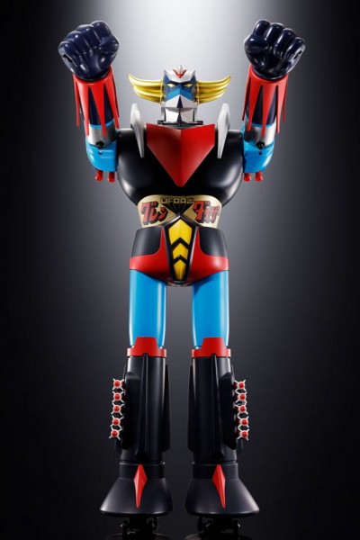 UFO Robot Grendizer Jumbo Machineder Action Figure Grendizer (Goldorak) 60 cm