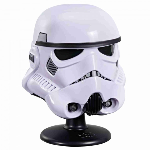 Star Wars: A New Hope The Black Series Stormtrooper Minihelm Replica 15 cm