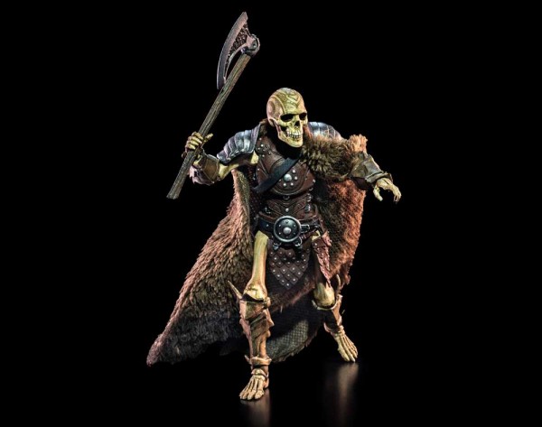 Mythic Legions The Undead of Vikenfell