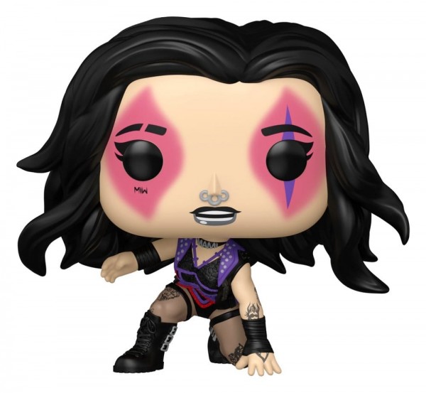 WWE POP! Vinyl Figure Rhea Ripley (WrestleMania XL) 9 cm