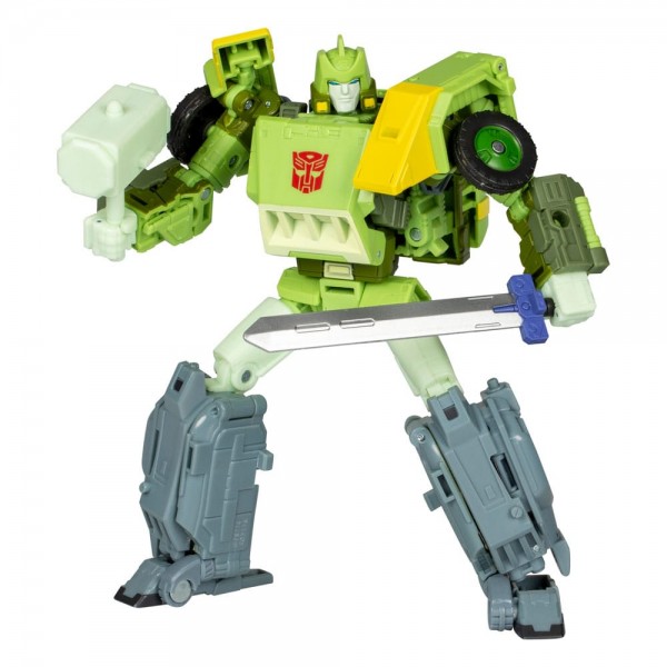 The Transformers: The Movie Studio Series Leader Class Actionfigur Autobot Springer 22 cm