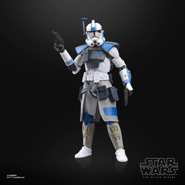Star Wars The Black Series ARC Trooper Battle Pack Havoc, Colt, Blitz Actionfiguren