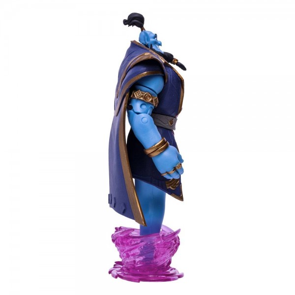 Disney Mirrorverse Action Figure Genie