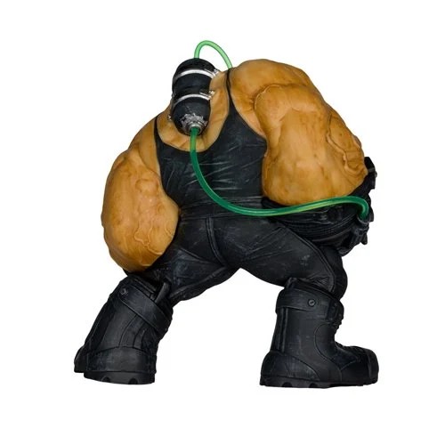 DC Direct Collector Vinyl Wave 1 Bane Todd's Mods Limited Edition Posed Figure