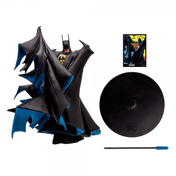 DC Direct PVC Statue Batman by Todd 30 cm