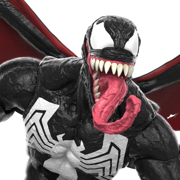 Spider-Man Marvel Legends Actionfiguren Knull & Venom (2-Pack)