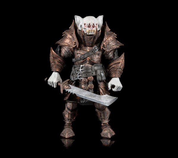 Mythic Legion: The Roleplaying Game - Mythic Monster Builder - Deluxe Enemy Figur