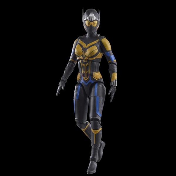 Ant-Man & the Wasp Quantumania Marvel Legends Action Figure Marvel's Wasp