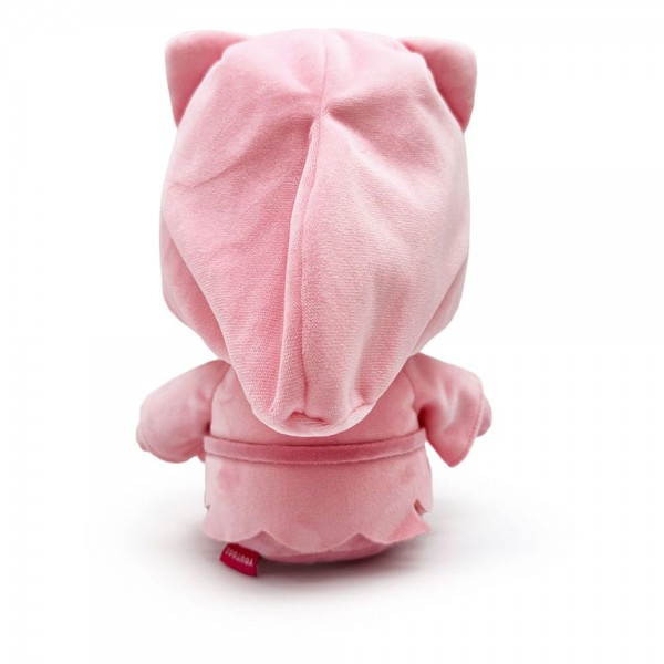 Scream Plüschfigur Cute Ghost Face 22 cm