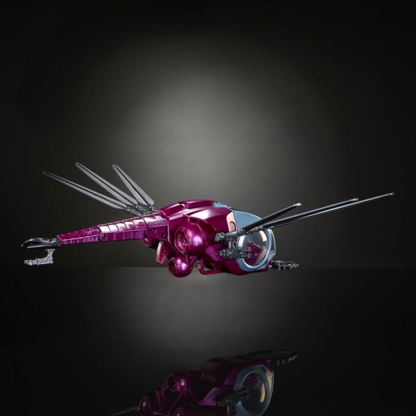 Masters of the Universe 2026 Movie Origins Fahrzeug Fright Fighter