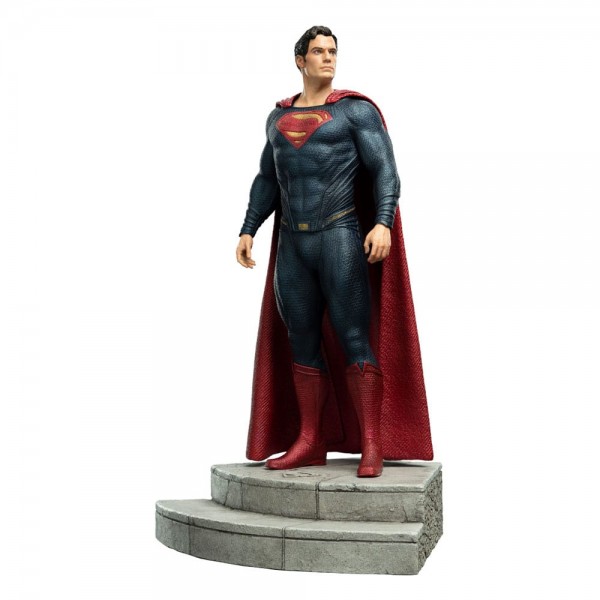 Zack Snyder&#039;s Justice League Statue 1/6 Superman 37 cm