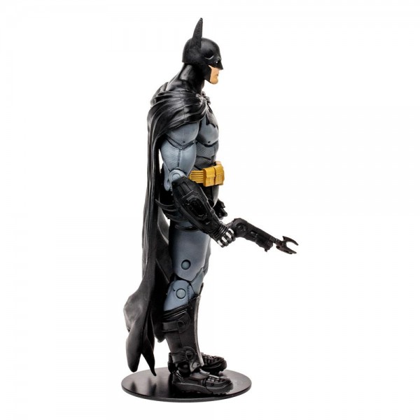 DC Build A Action Figure Arkham City Batman