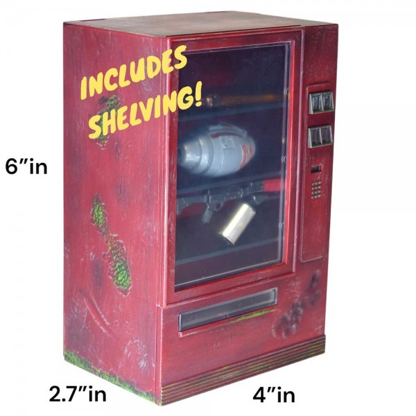 Super Action Stuff - Cosmic Convenience 1/12