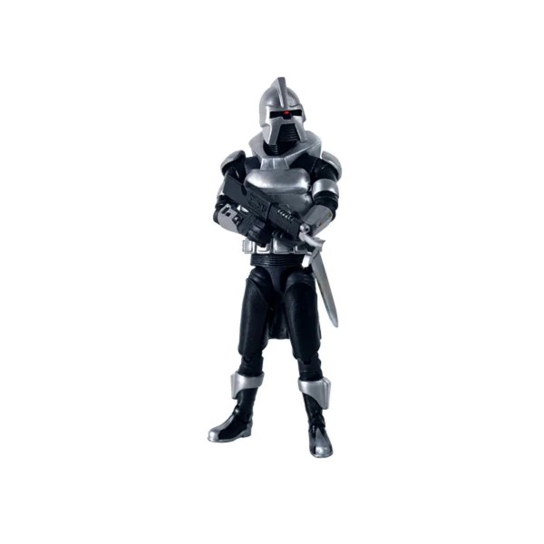 Battlestar Galactica 1978 Cylon Centurion Wave 1 3 3/4-Inch Action Figure