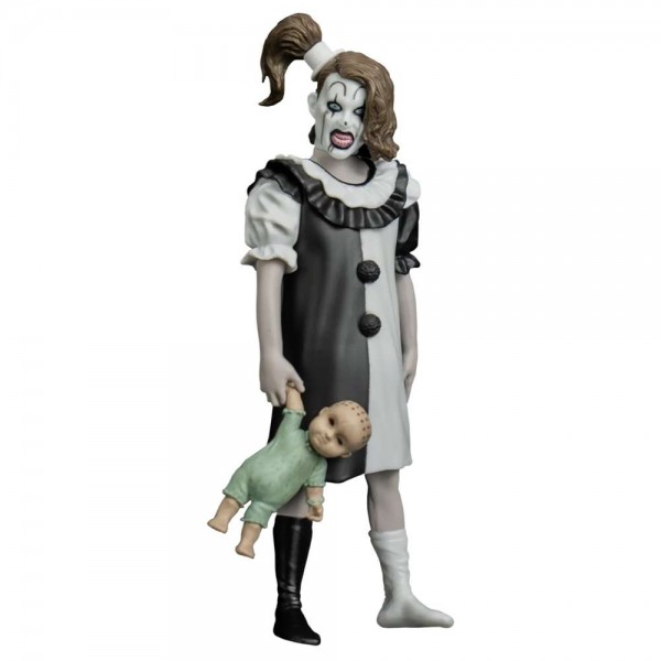 Terrifier 2 Actionfiguren-Set (4)