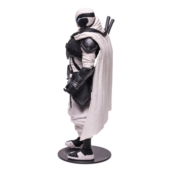 DC Multiverse Action Figure DC Future State Ghost-Maker