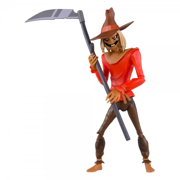 DC Direct BTAS Actionfigur Scarecrow 15 cm