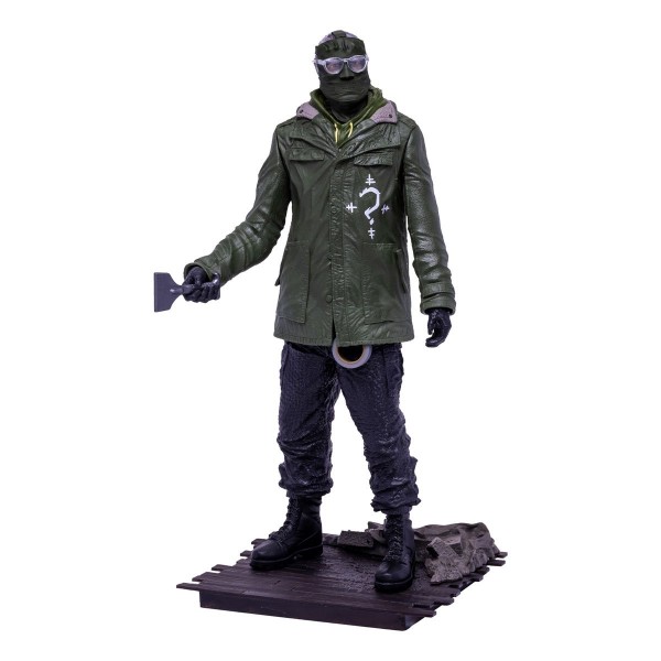 The Batman Movie Posed Statue The Riddler