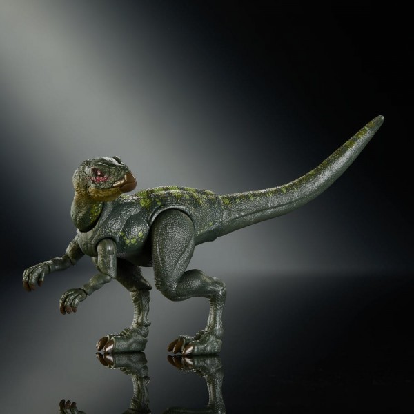 Jurassic World Hammond Collection Action Figure Hypsilophodon