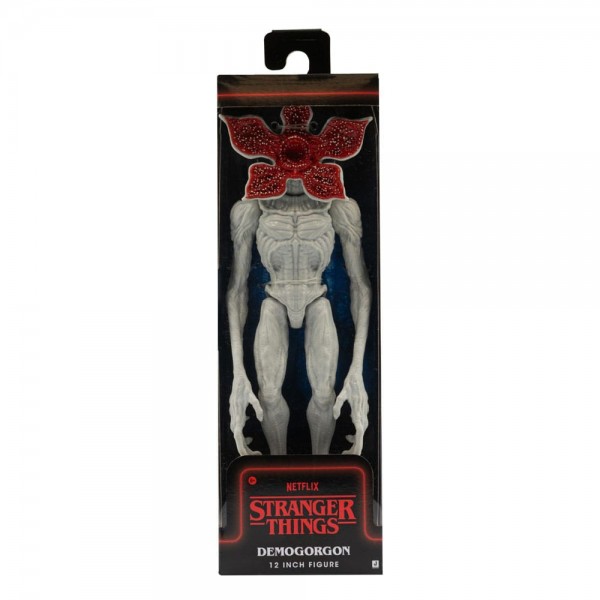 Stranger Things Action Figure Demogorgon 30 cm