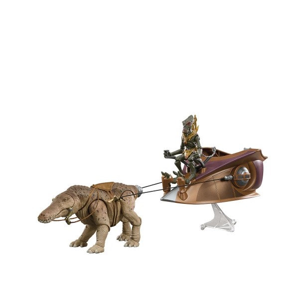 Star Wars: The Vintage Collection Orray &amp; Geonosian Picador