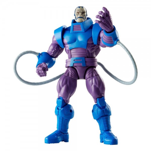 The Uncanny X-Men Marvel Legends Retro Action Figure Marvel&#039;s Apocalypse