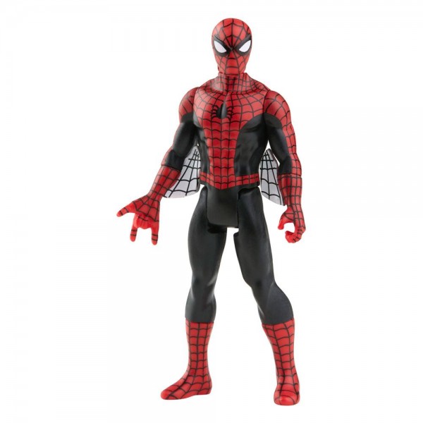 Marvel Legends Retro Actionfigur 10 cm Spider-Man