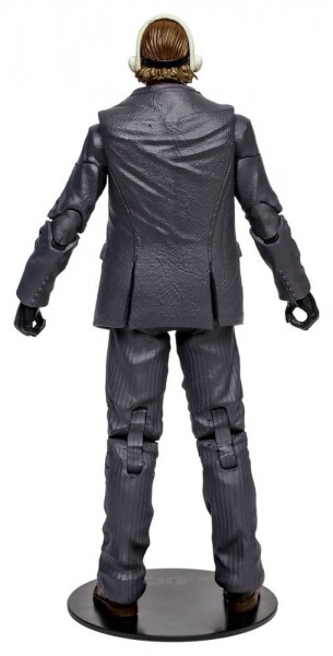 DC Multiverse McFarlane Vault Collection Actionfigur The Joker (Bank Robber) (The Dark Knight) 18 cm