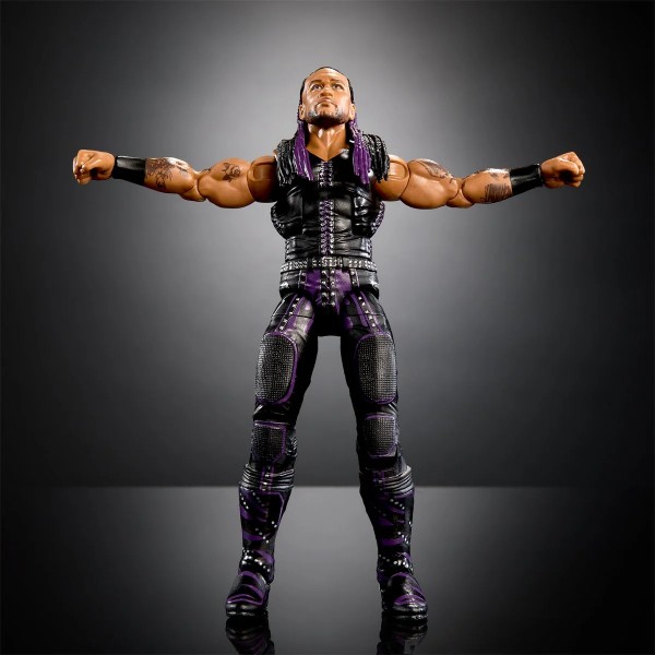 WWE Top Picks 2025 Wave 3 Elite Collection Damian Priest