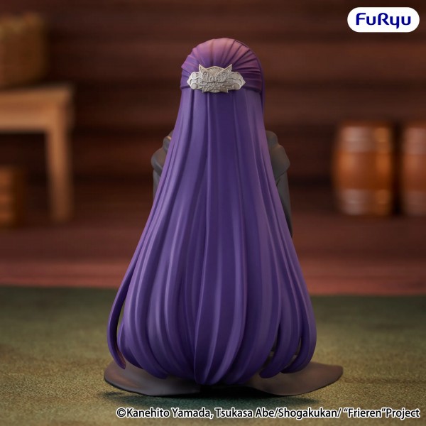 Frieren Fern Sulky Noodle Stopper Figur