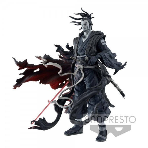 Star Wars: Visions Statue The Duel The Ronin