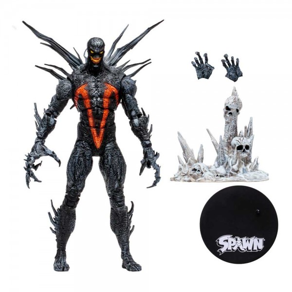 Spawn Action Figure Plague 18 cm
