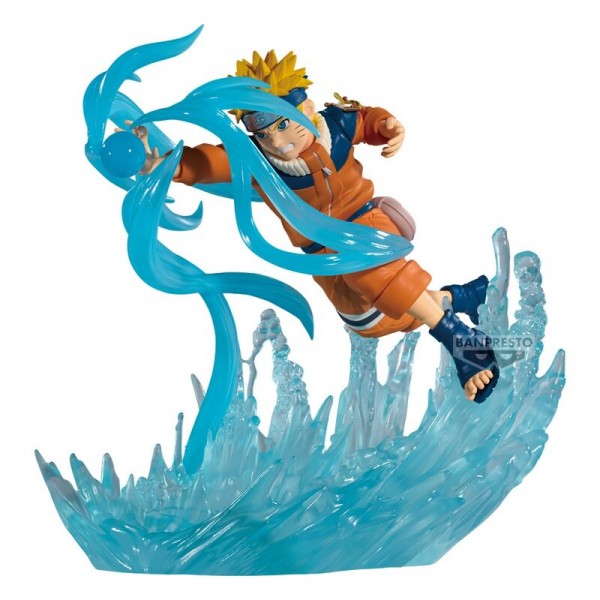 Naruto Combination Battle Uzumaki Naruto Figur 12 cm