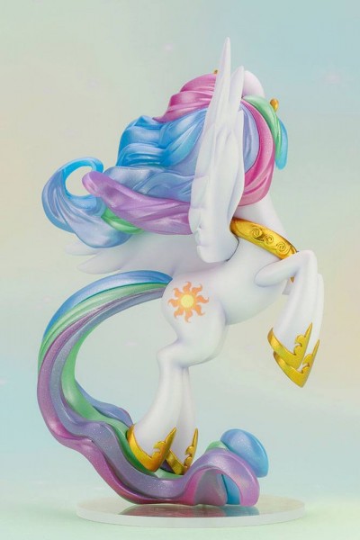 My Little Pony Bishoujo PVC Statue 1/7 Princess Celestia
