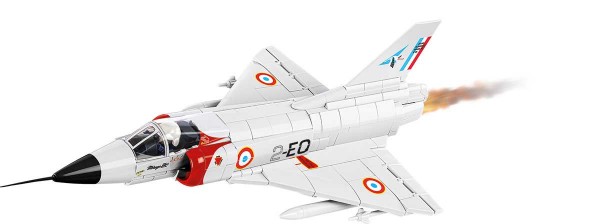Armed Forces - Mirage III C