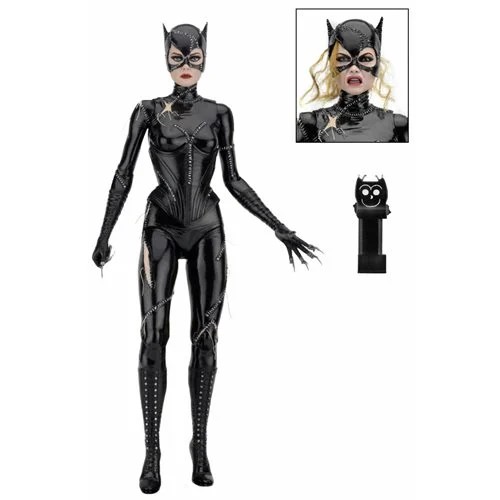 Batman Returns Actionfigur 1/4 Catwoman